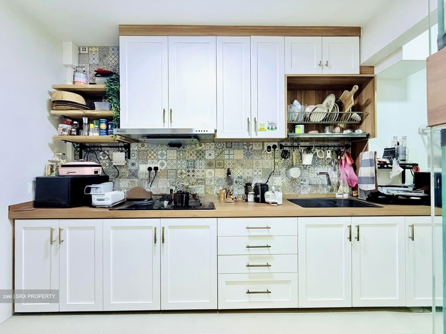 Blk 293D Skypeak @ Bukit Batok (Bukit Batok), HDB 4 Rooms #568139131